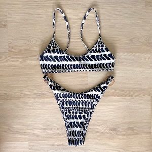 [SOLD] benoa hebrew set